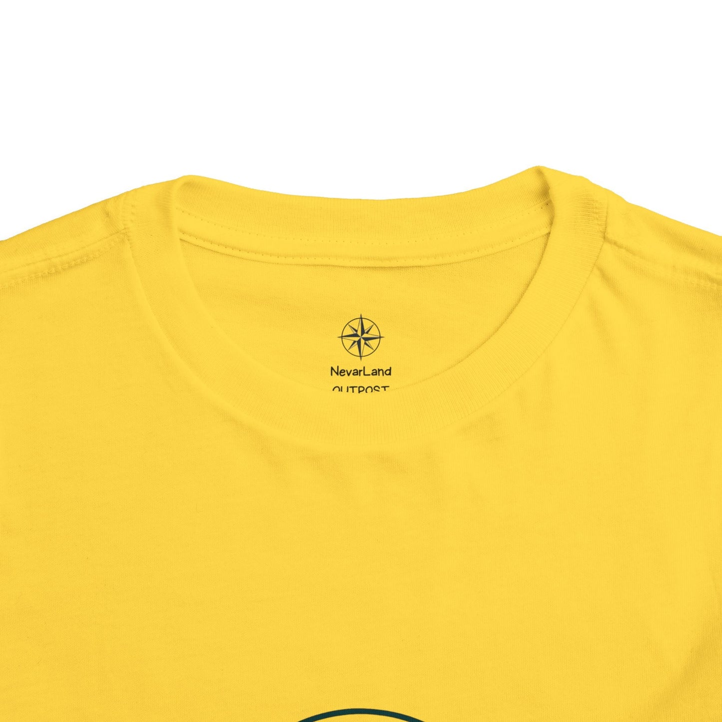 "Trailblazer" Monster Truck - Toddler Tee