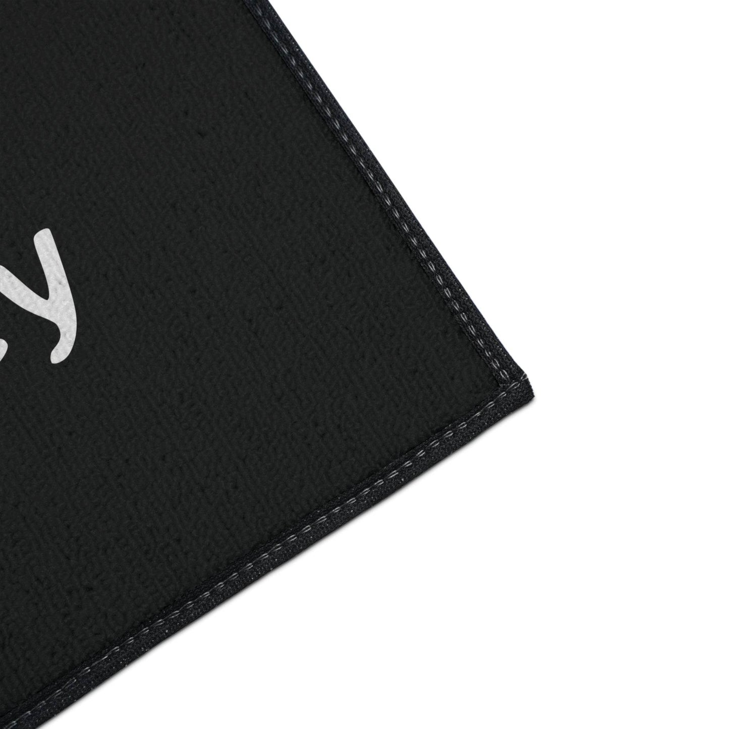 Obey - Heavy Duty Floor Mat
