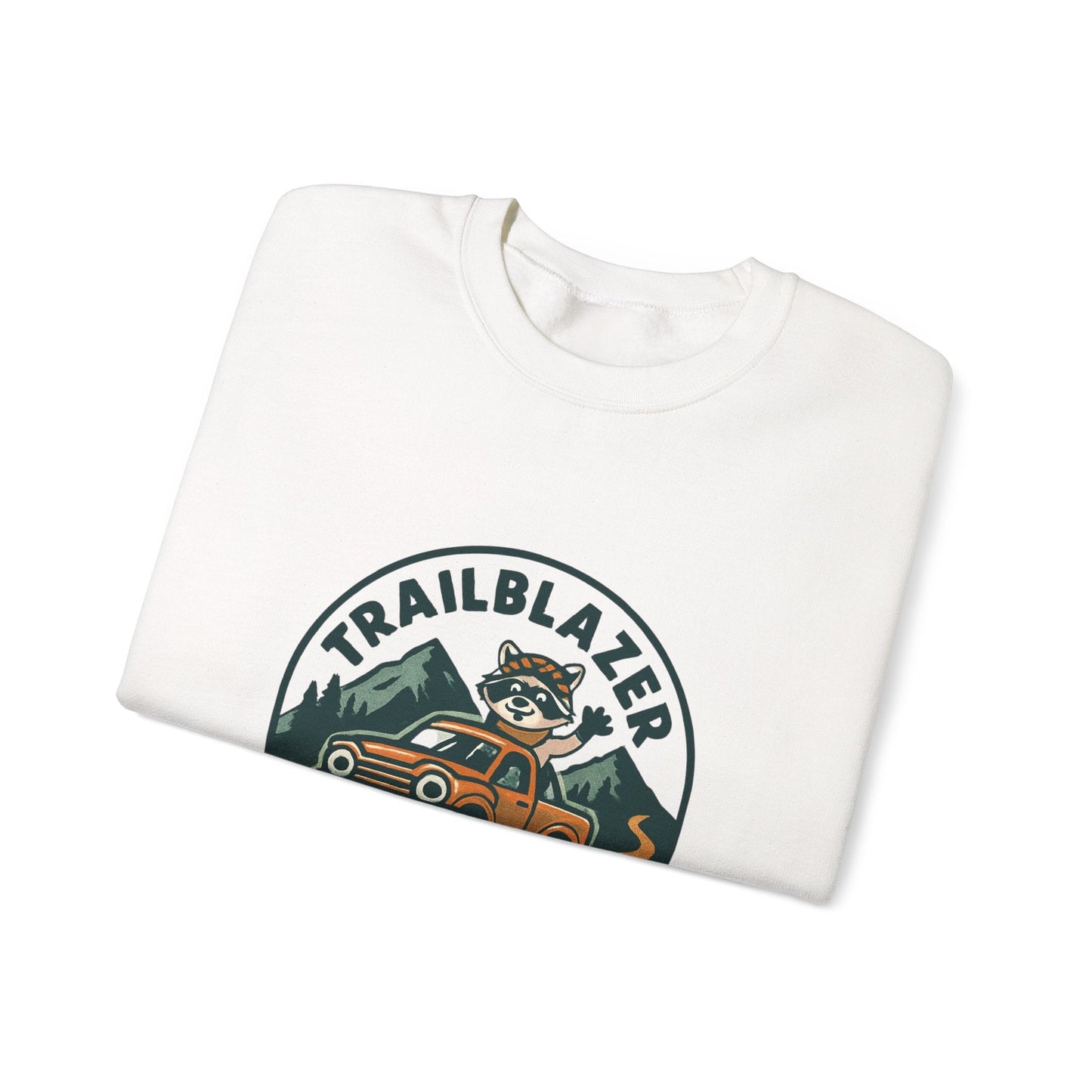 "Trailblazer"