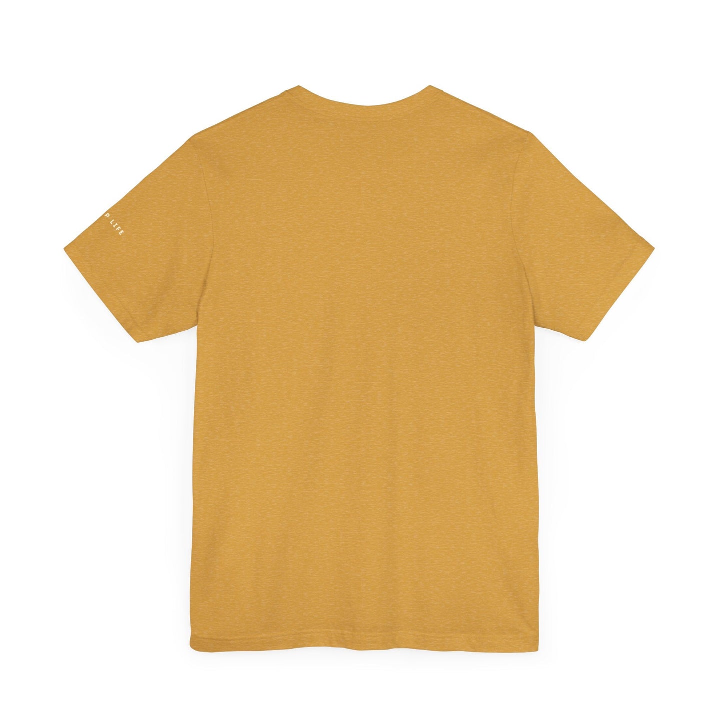 ChatGLP Gestalt Language Processing - Adult Unisex Short Sleeve Shirt
