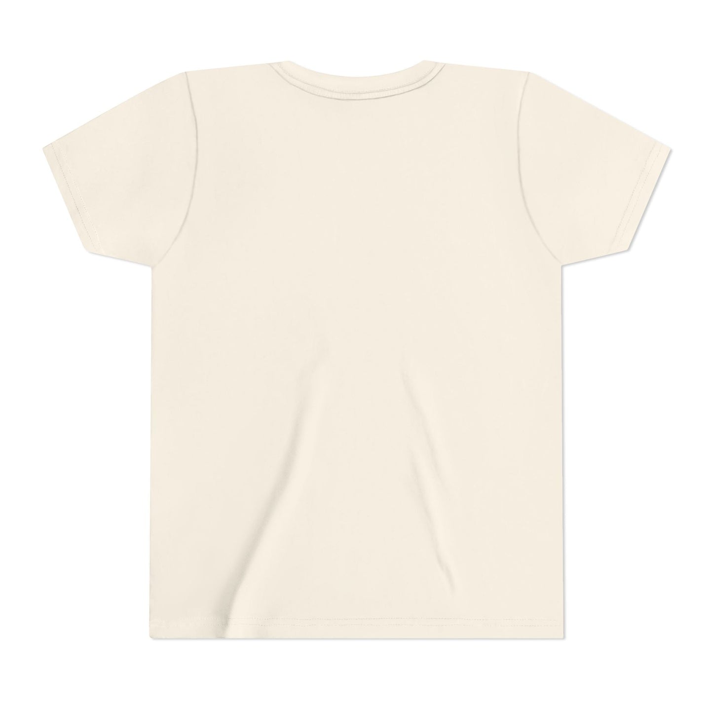 "Adventure Starts Here" - Youth Tee