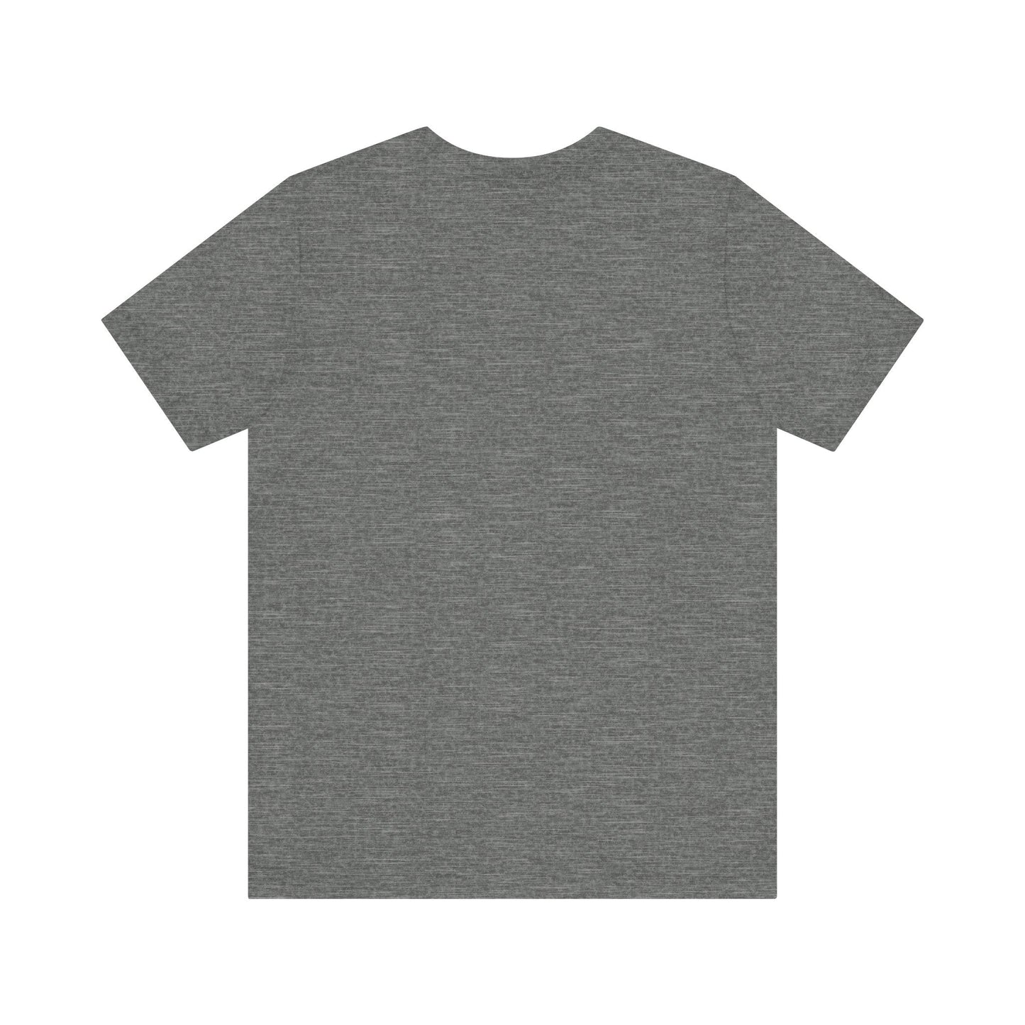 Alfredo 2 - Unisex Jersey Short Sleeve Tee