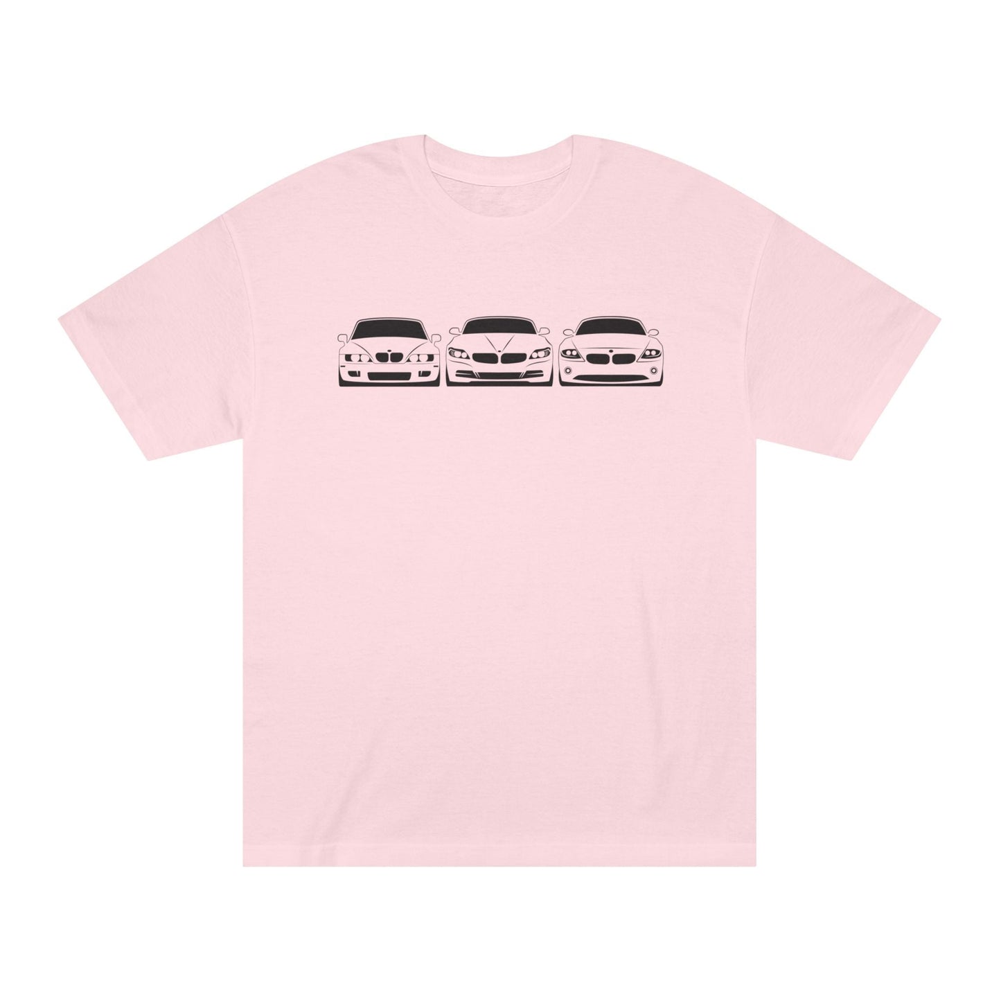 Roadsters Tee - Unisex American Apparel Classic T-Shirt