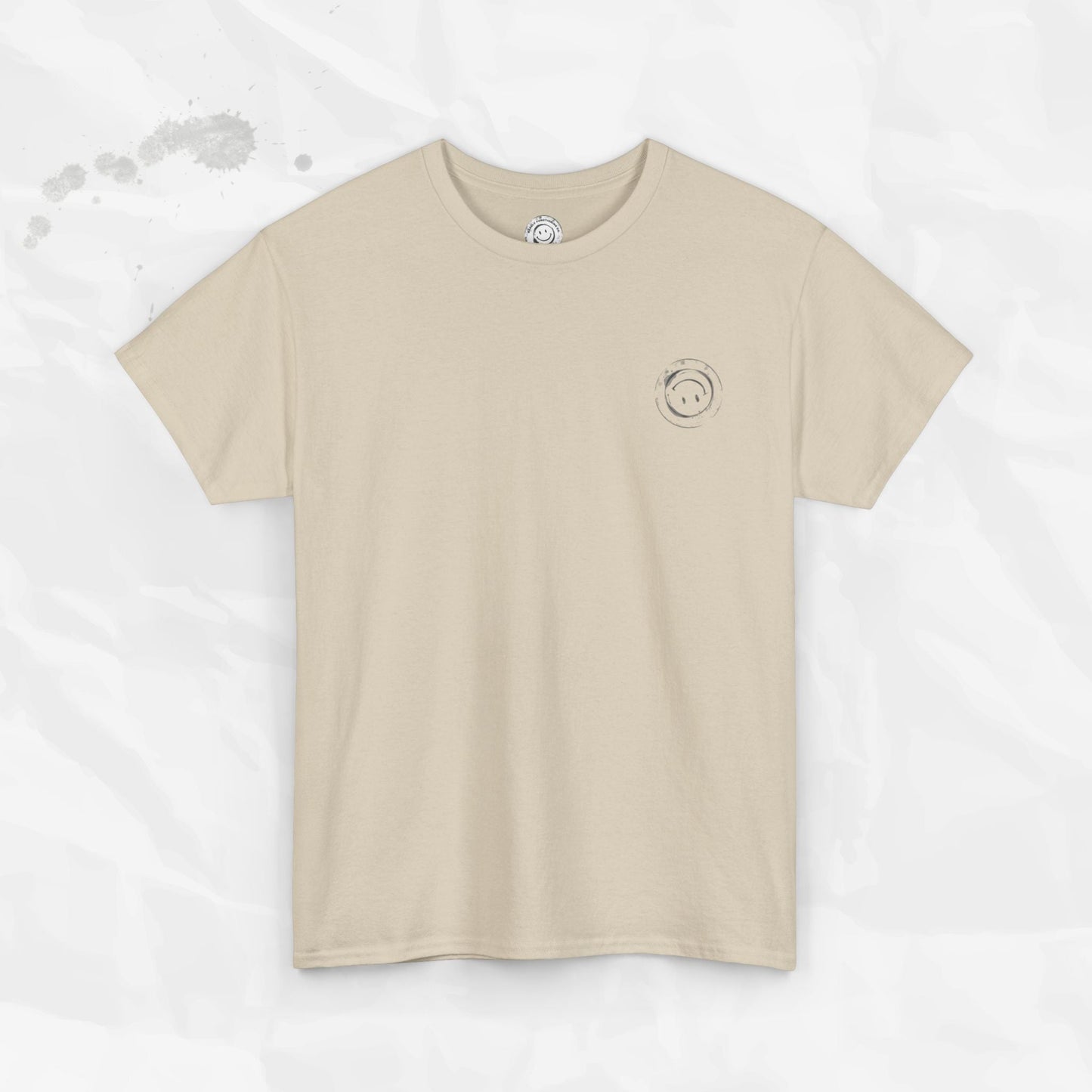 Adventure Is Out There (But So Are Serial Killers) – T-Shirt