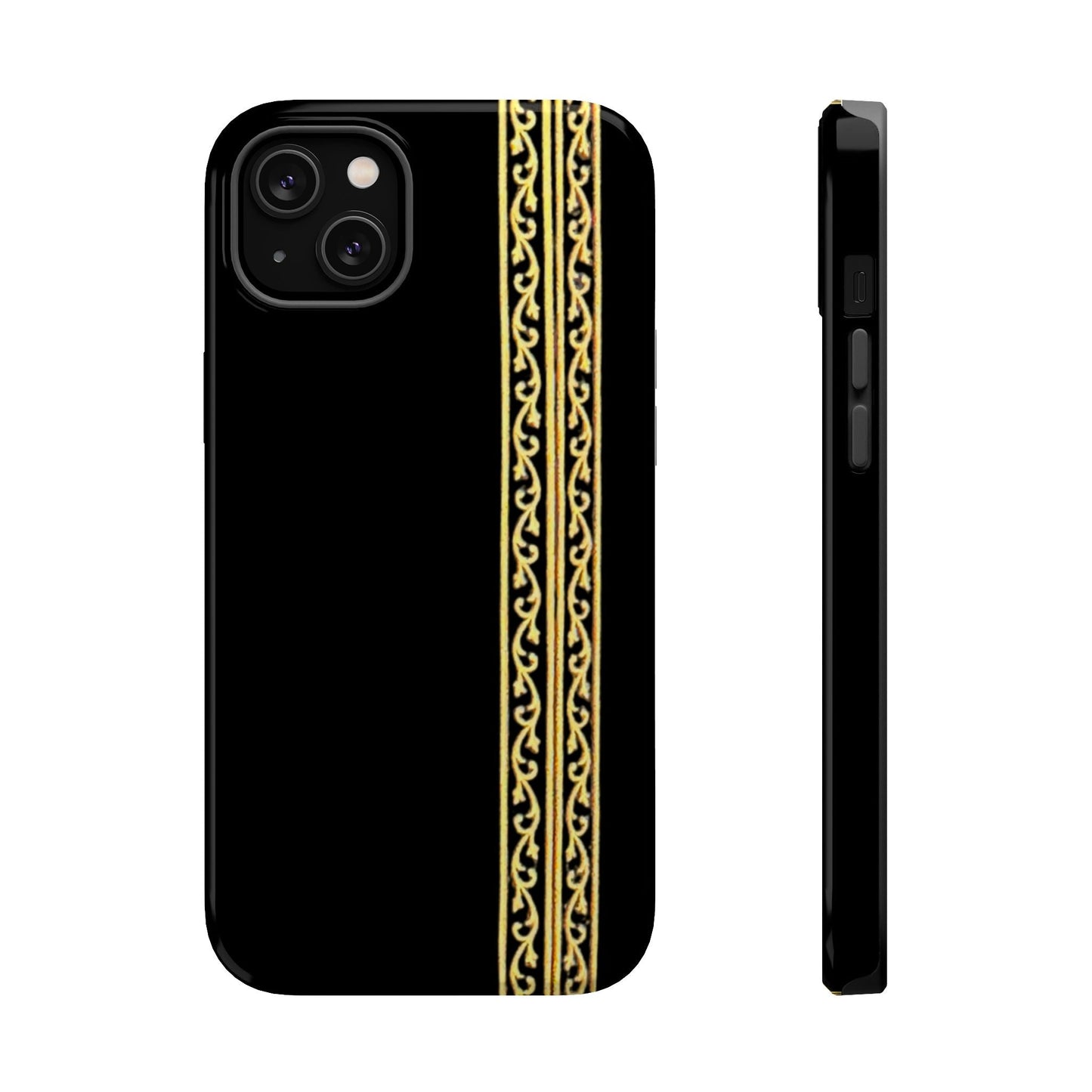 Kaaba Design Iphone Magnetic Tough Cases