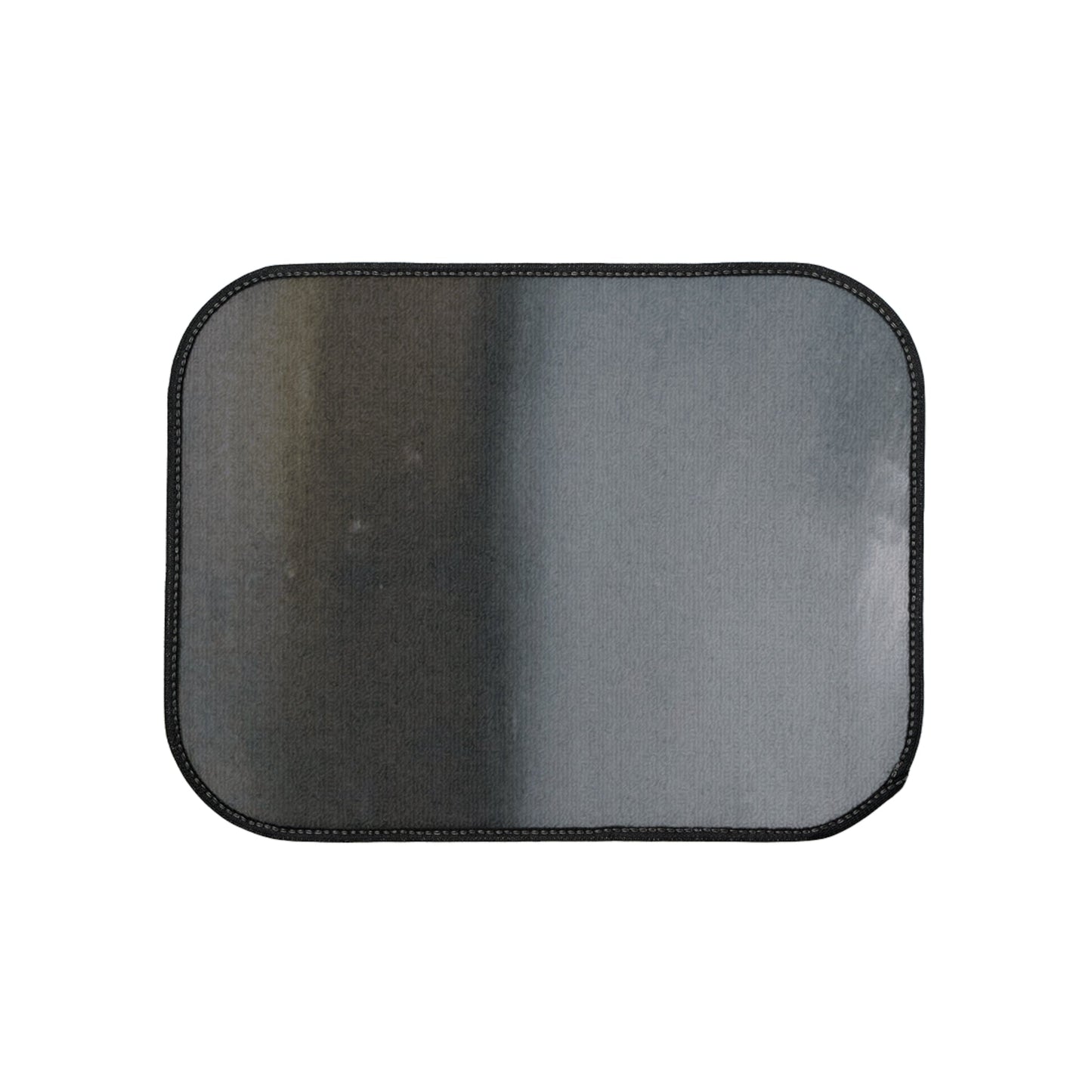 Car Floor Mats, 1pc - "The Alien"