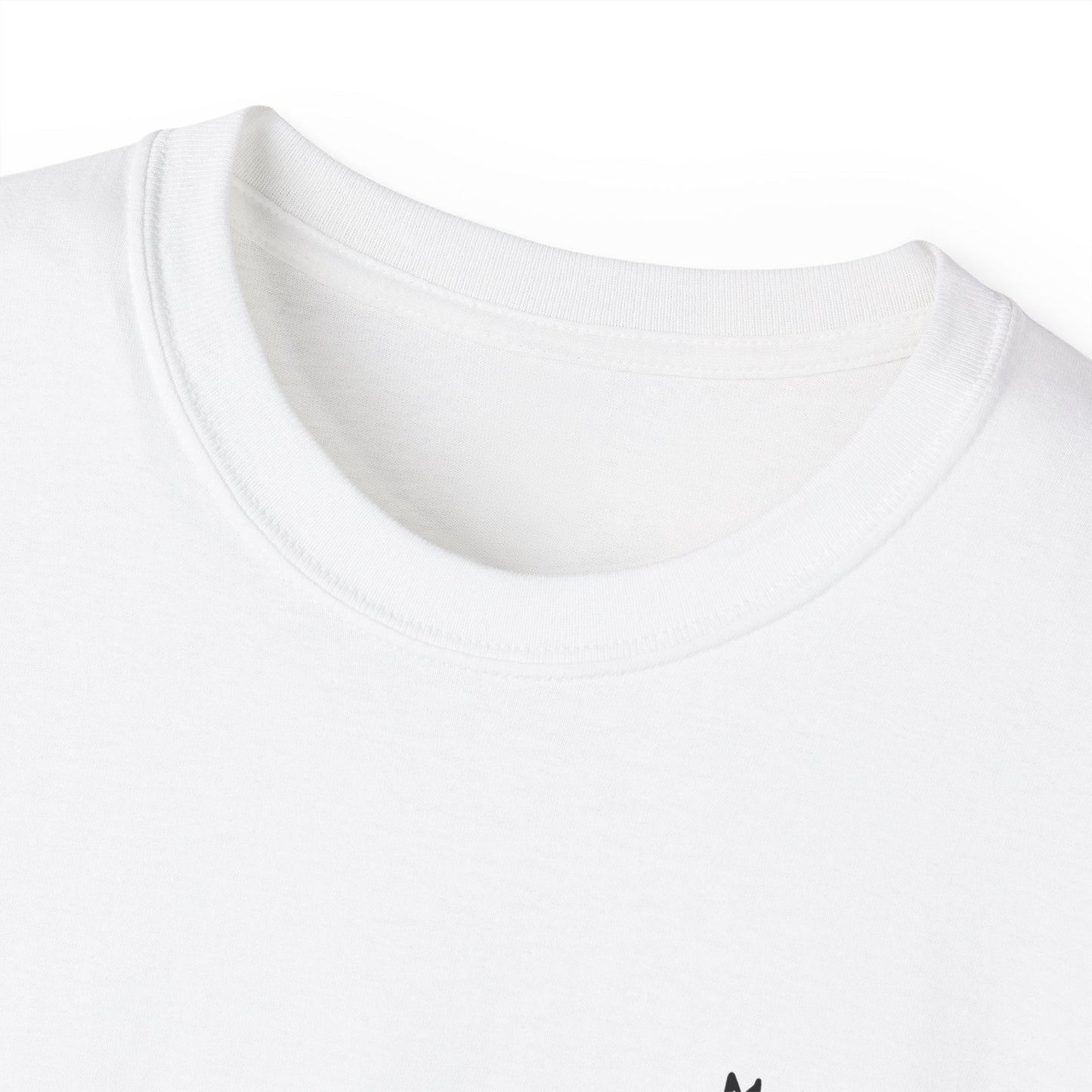"YOU GET THE BEAR" - Adult Graphic Tee