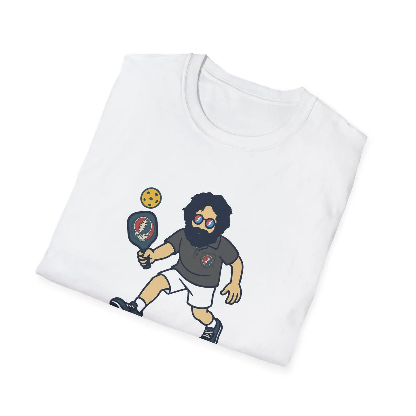 Life is dead.® Jerry's In A Pickle T-Shirt