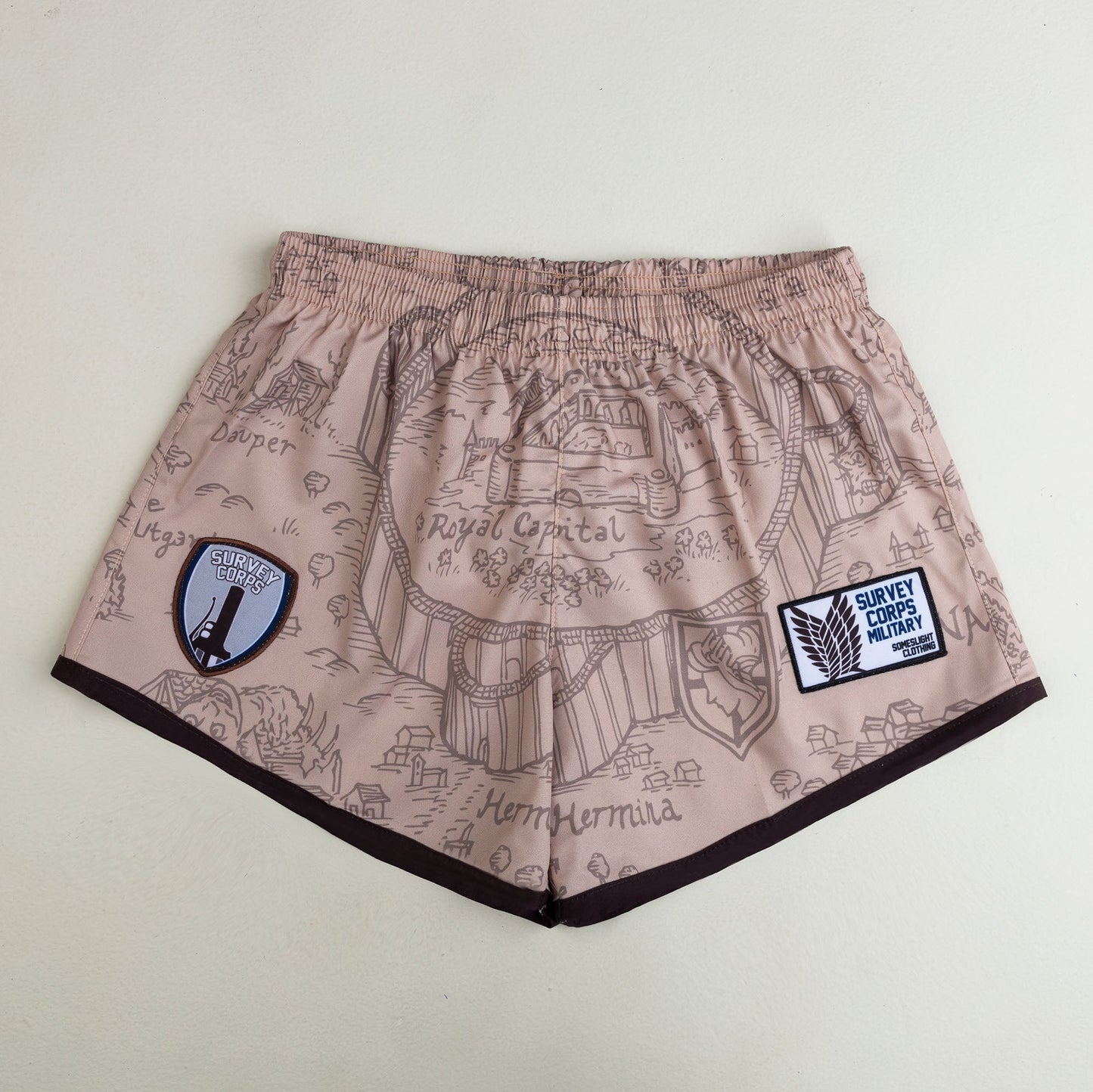 Survey Corps
