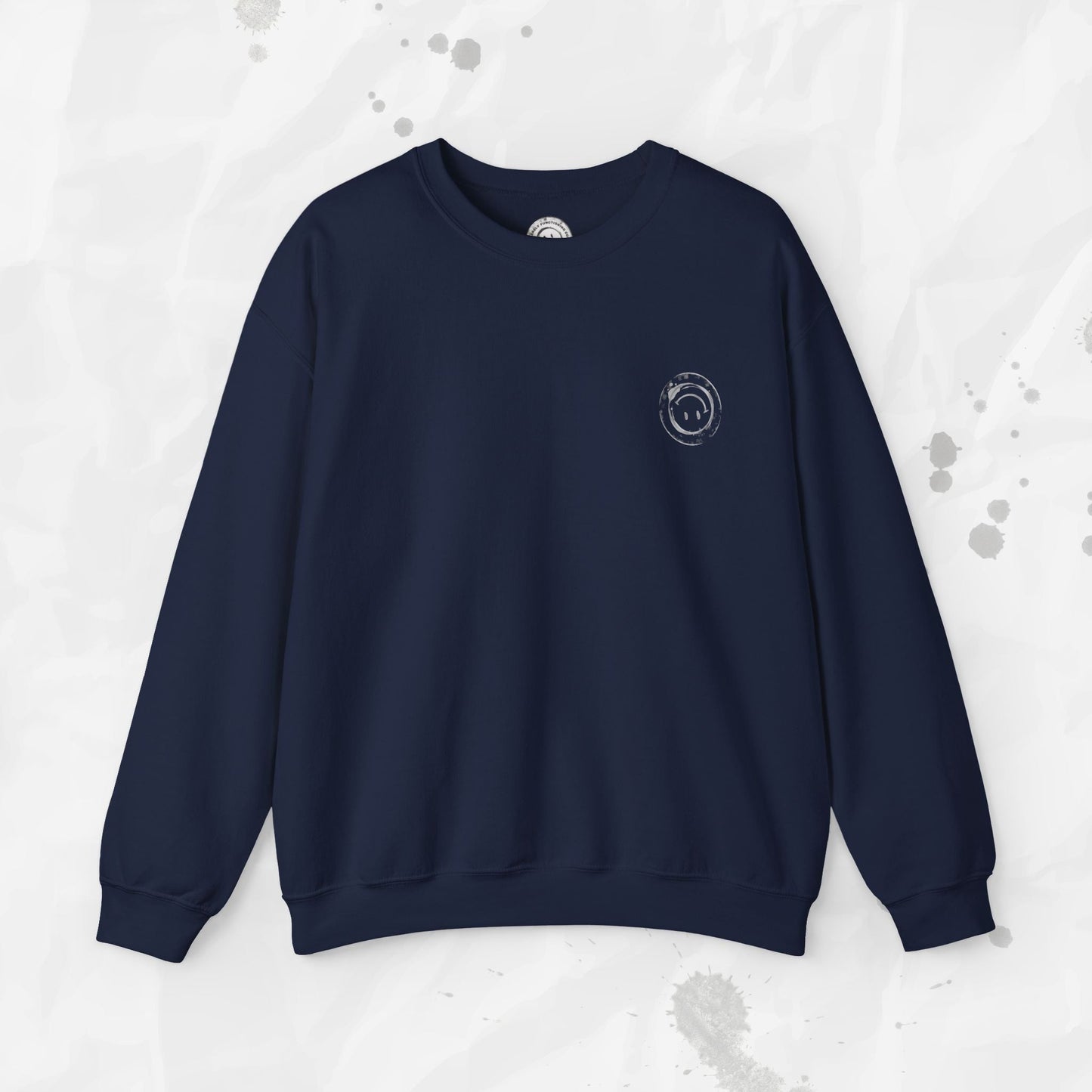 Certified Hoe - Crewneck Sweatshirt