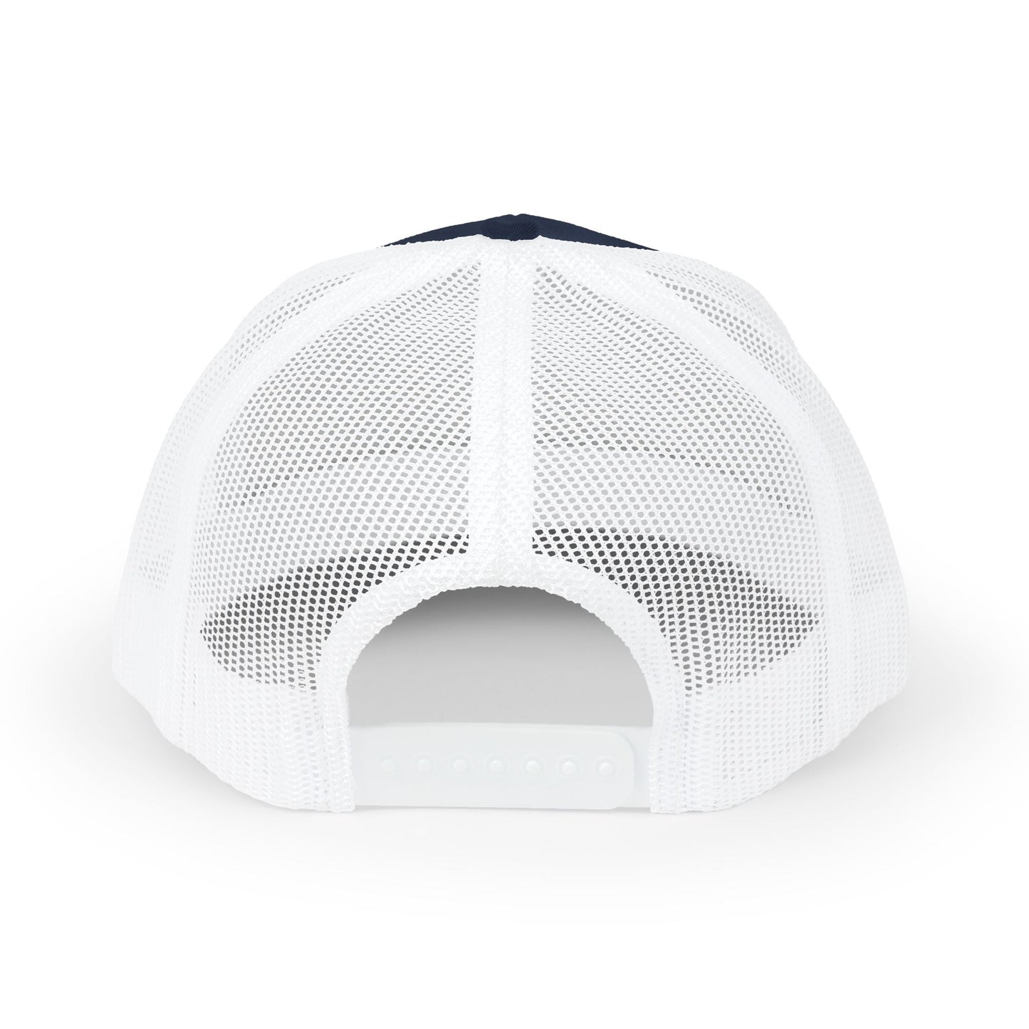 Wild Heart Snapback Cap