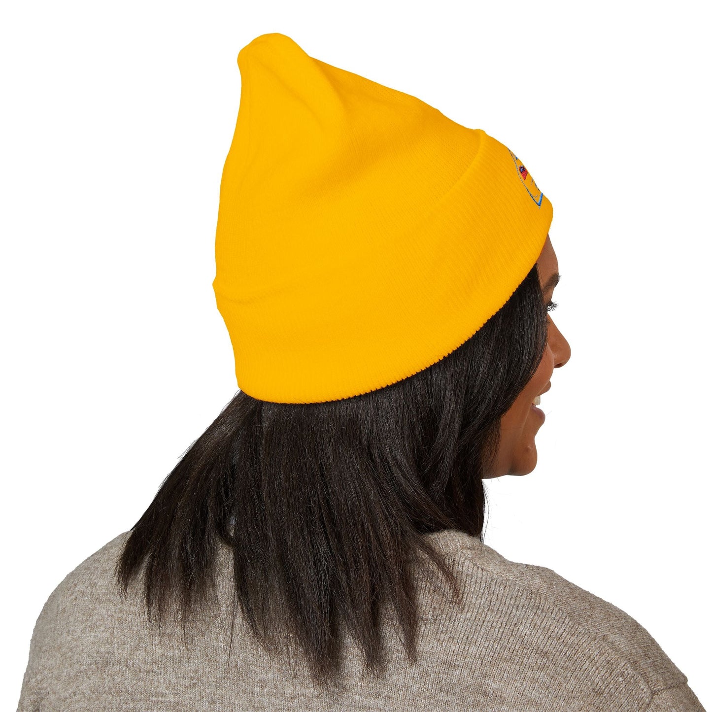 OMGBCKY Coupe Beanie