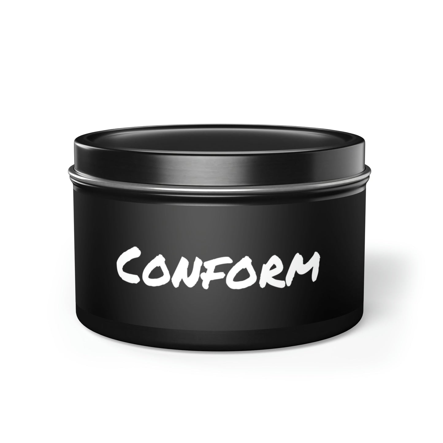 Tin Candle - "Conform"