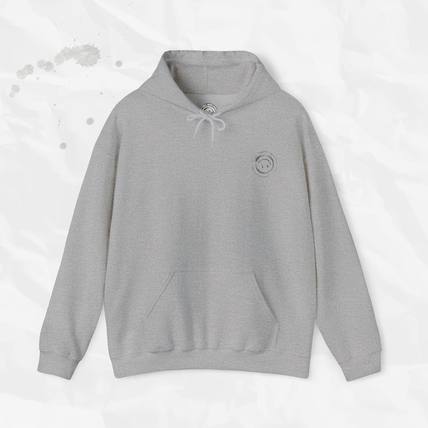 Even Baddies Get Saddies - Hoodie