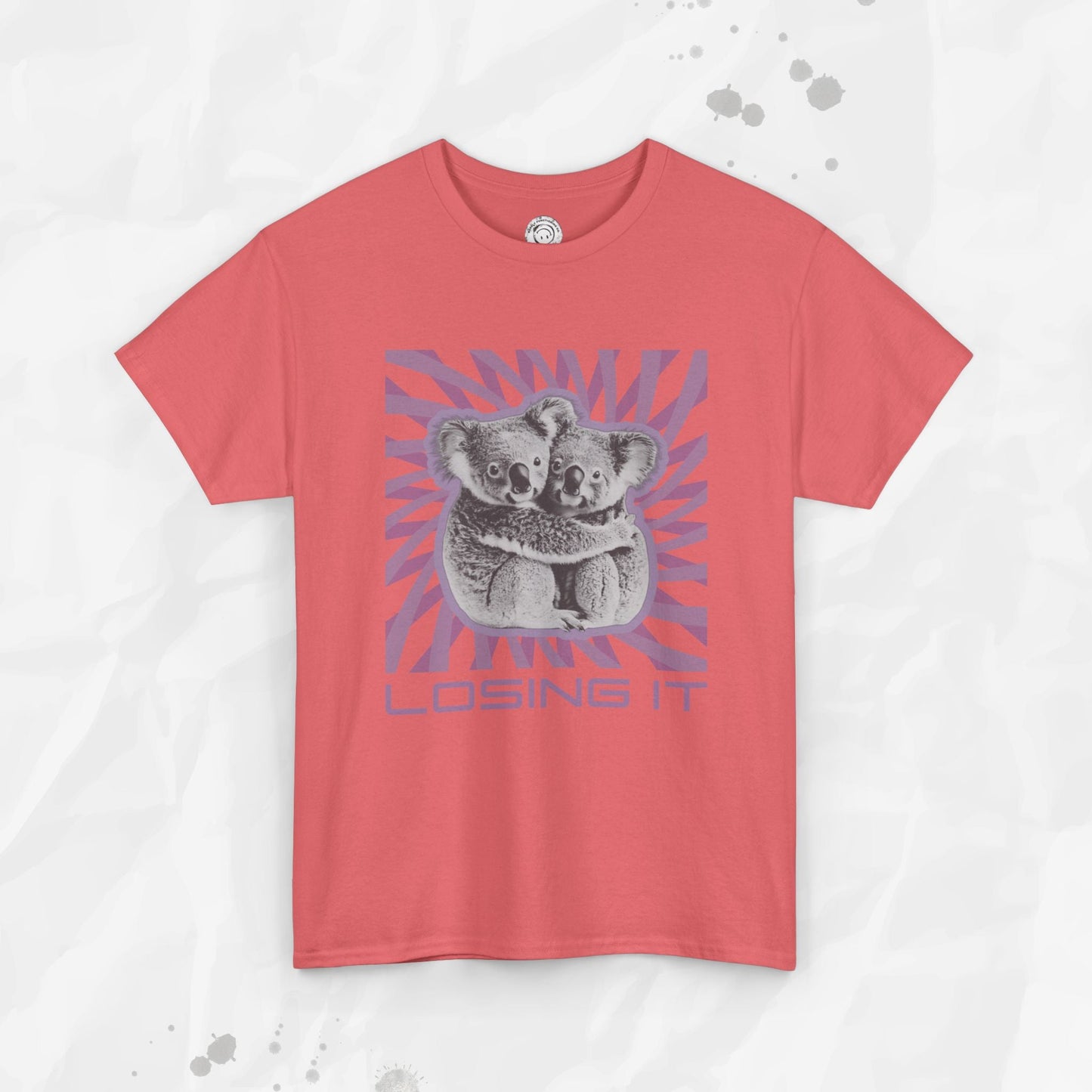 Losing It – T-Shirt