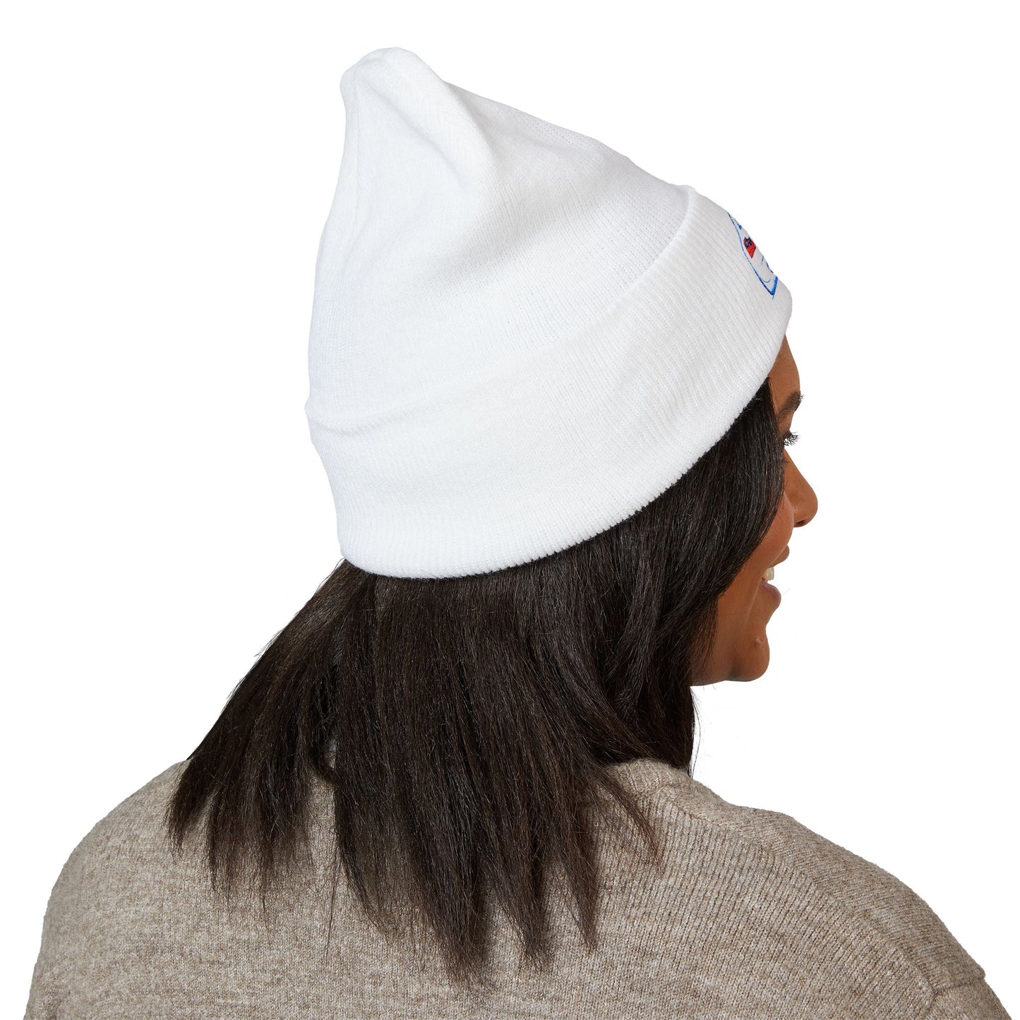 OMGBCKY Coupe Beanie