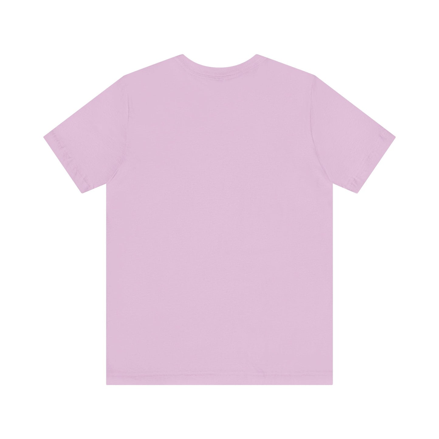 Alfredo 2 - Unisex Jersey Short Sleeve Tee