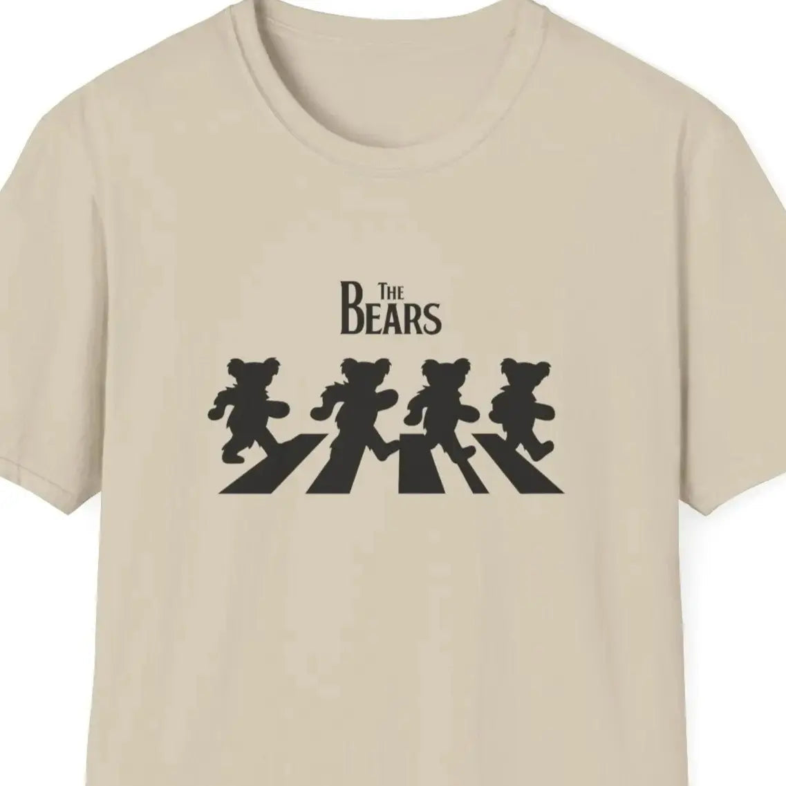 The Bears - Life is dead.® × Grateful Dead Tee