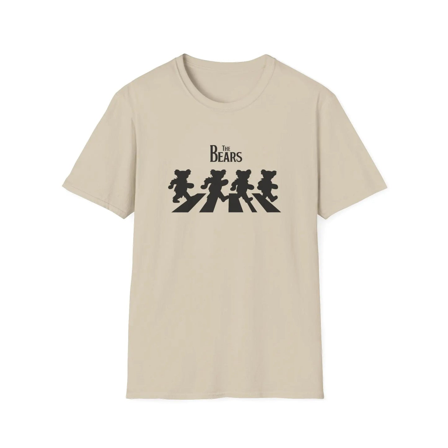 The Bears - Life is dead.® × Grateful Dead Tee