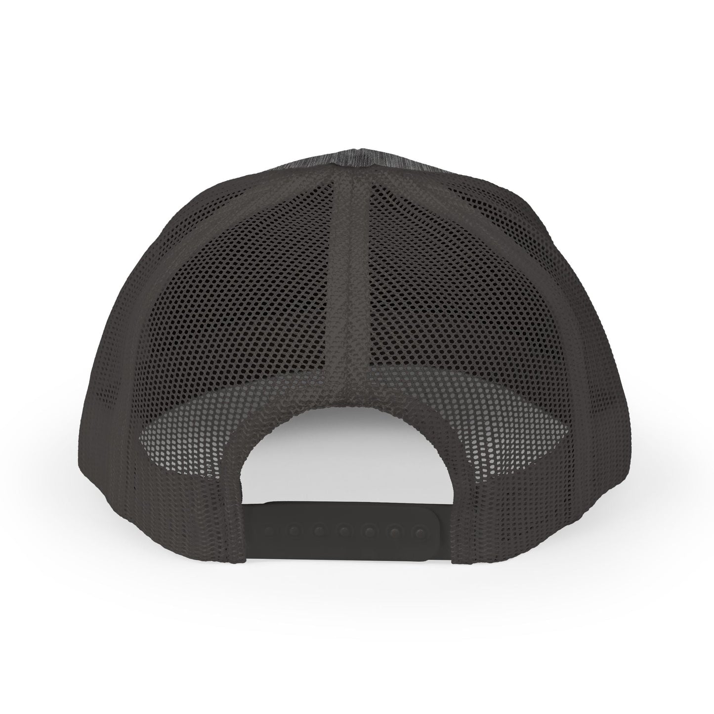 OMGBCKY Coupe Snapback Trucker Cap - Trucker Hat with Embroidered Car Design