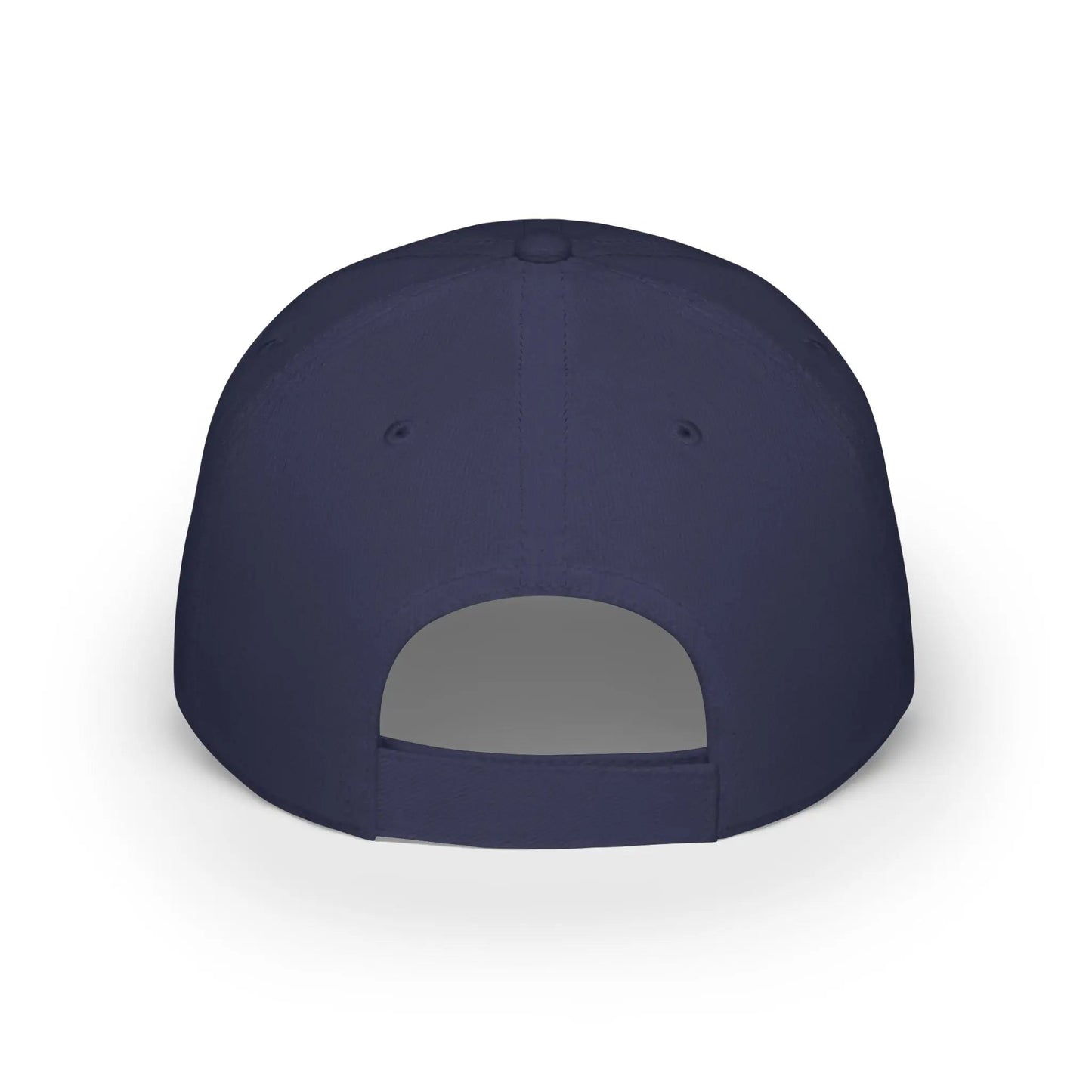 Stylish Low Profile Baseball Cap - Casual Fashion Headwear, Gift for Sports Enthusiasts, Unisex Cap, Everyday Wear, Outdoor Adventure