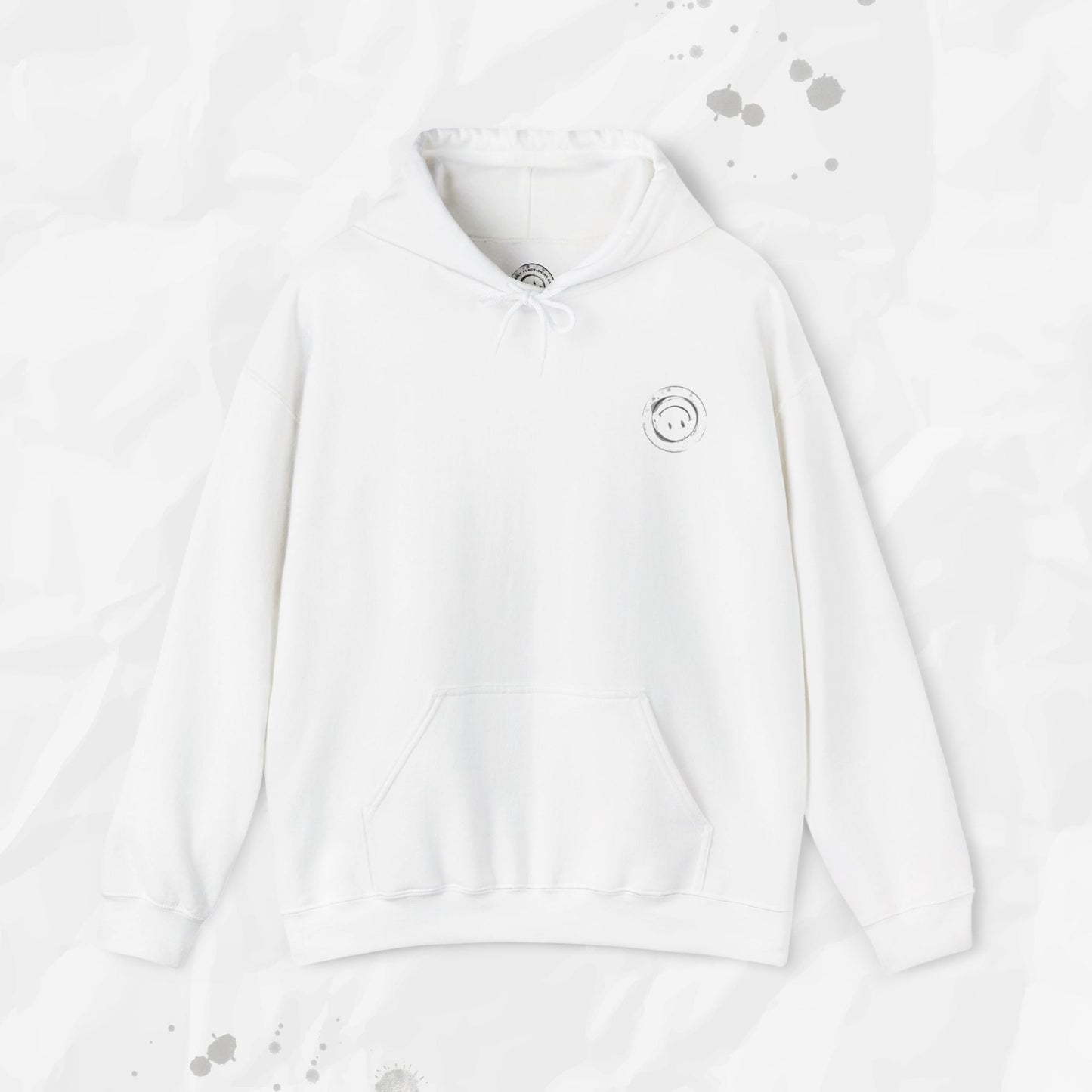 This Is Fine - Hoodie