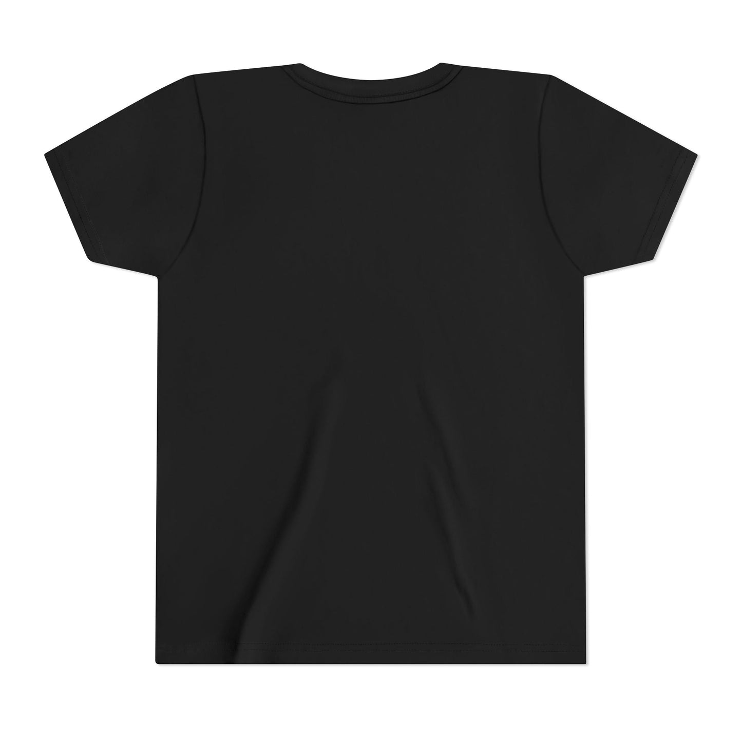 "Adventure Starts Here" - Youth Tee