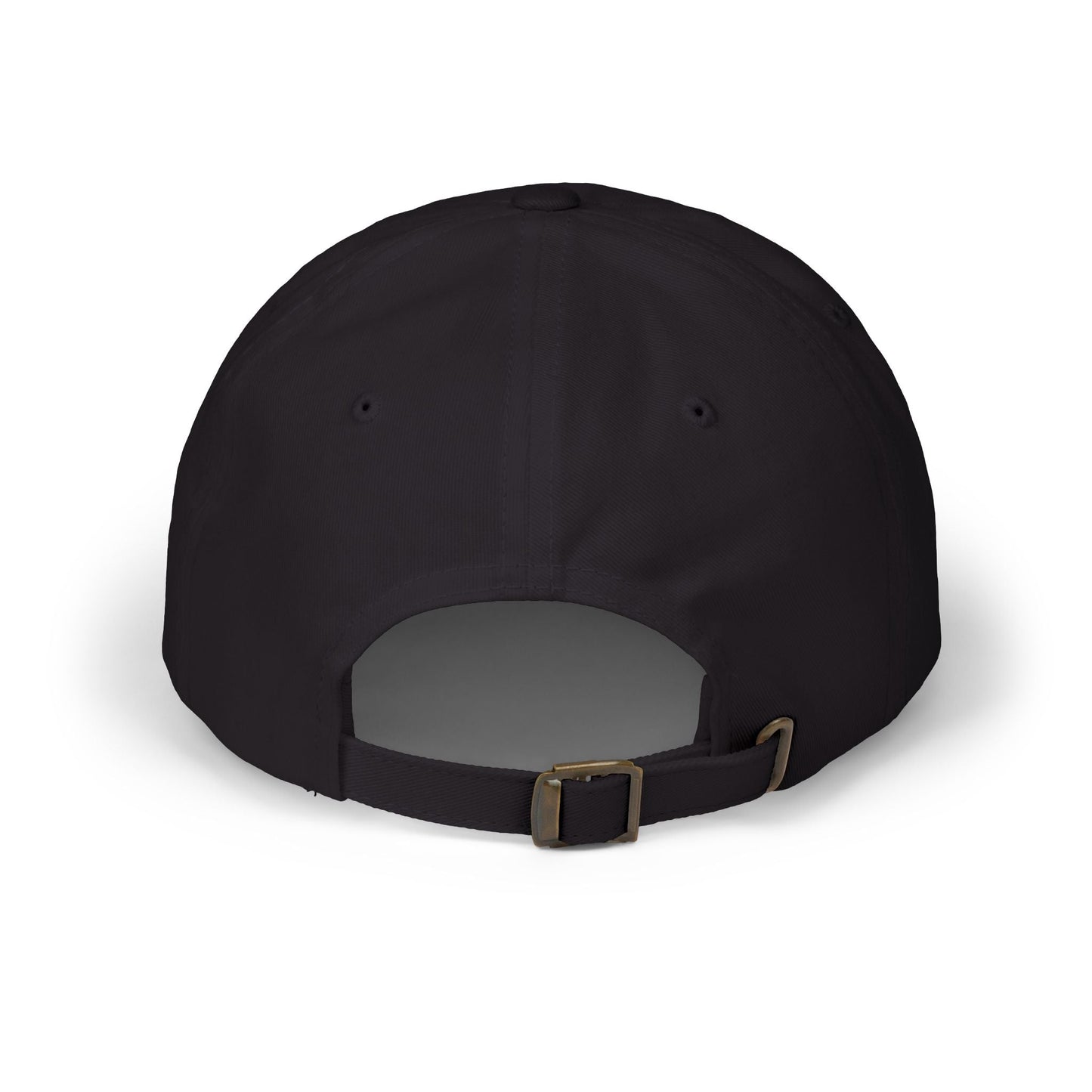 OMGBCKY Coupe Classic Cap - Baseball Hat with Embroidered Car Design