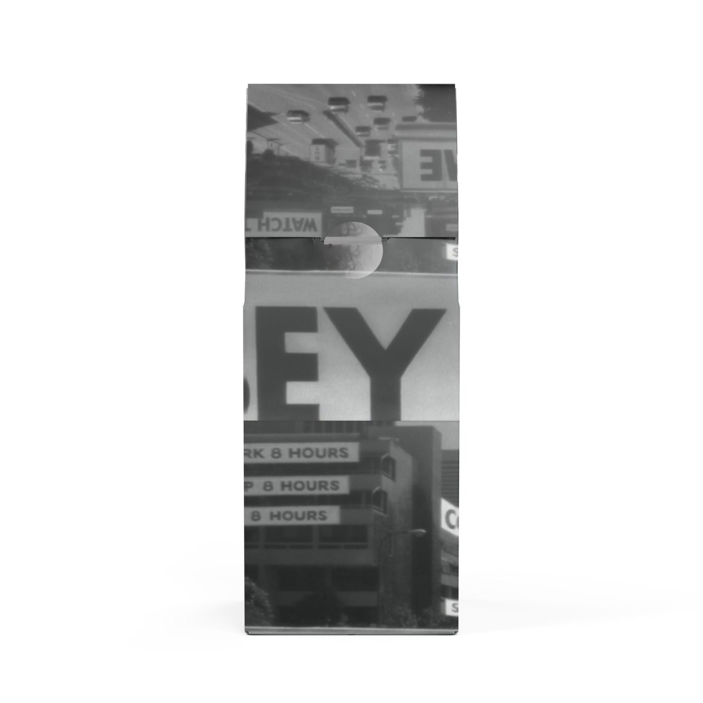 Colombia Single Origin Coffee (Light-Medium Roast) - "They Live"