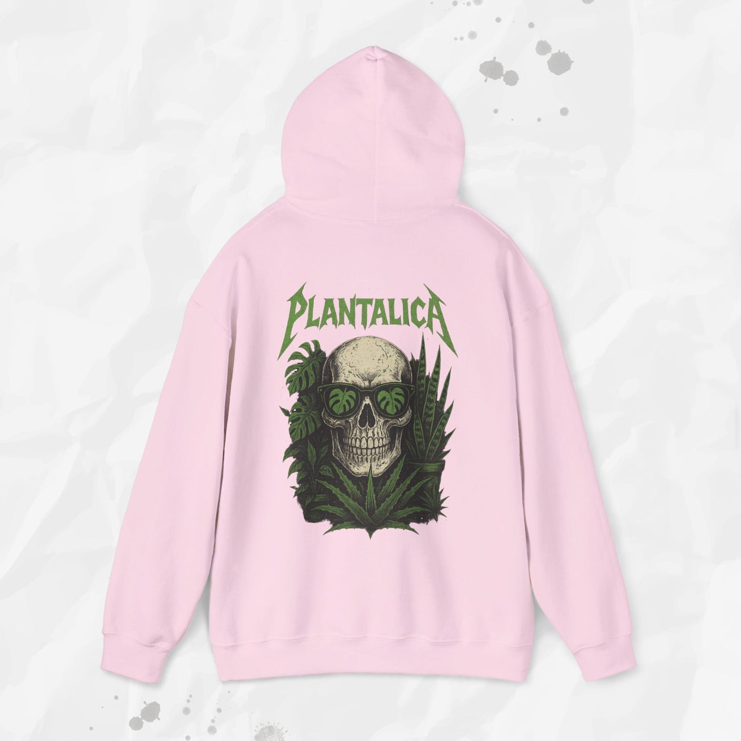 Plantalica - Hoodie
