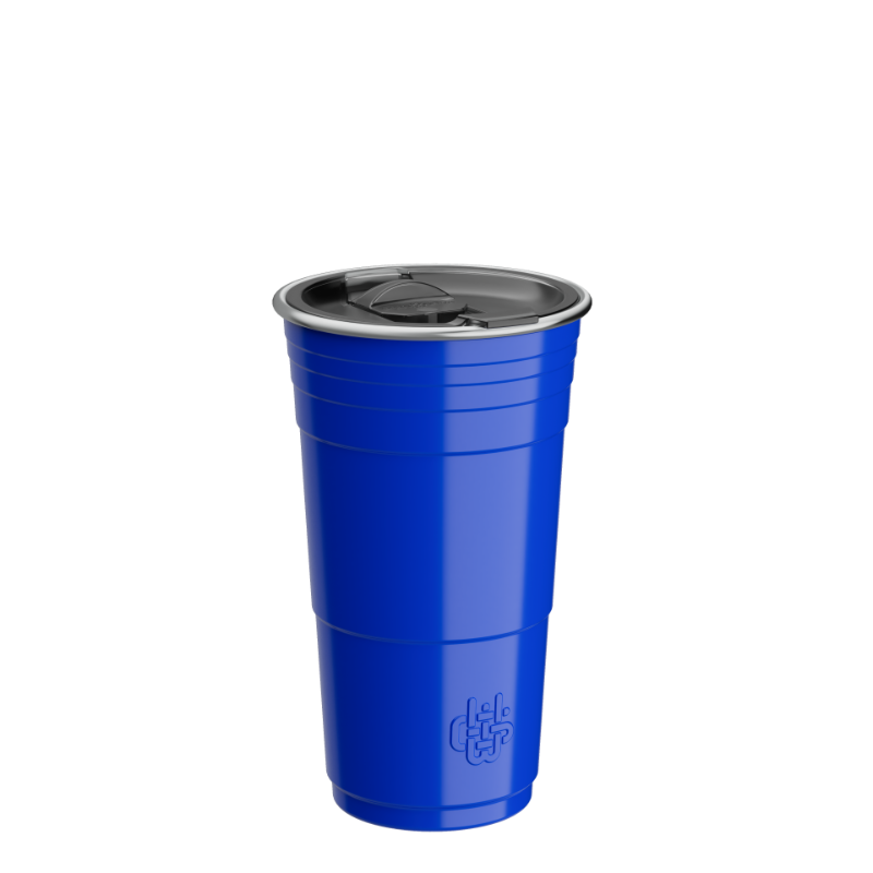 Nicklaus Gold Bear - 16oz - WYLD CUP™