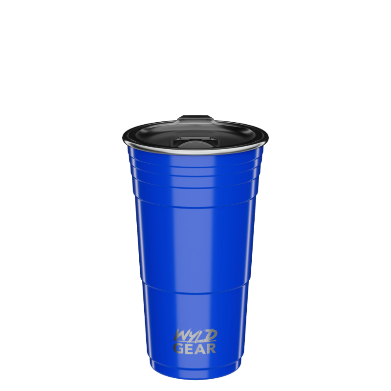 Nicklaus Silhouette - 16oz - WYLD CUP™