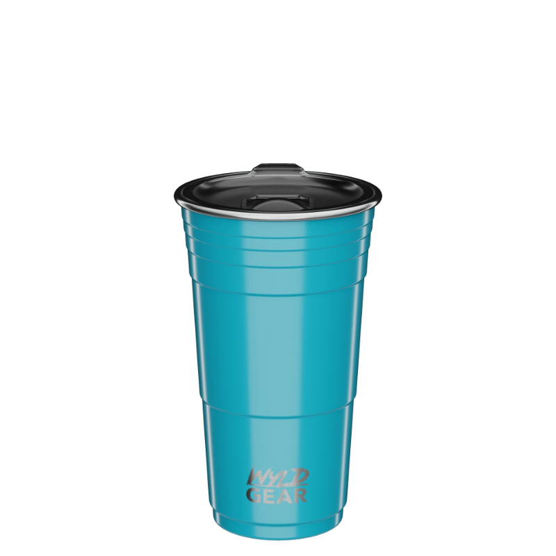 Nicklaus Signature - 16oz - WYLD CUP™
