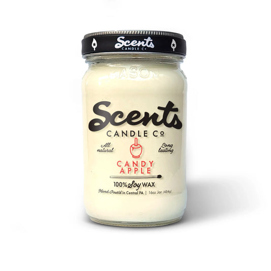 Candy Apple by Scents