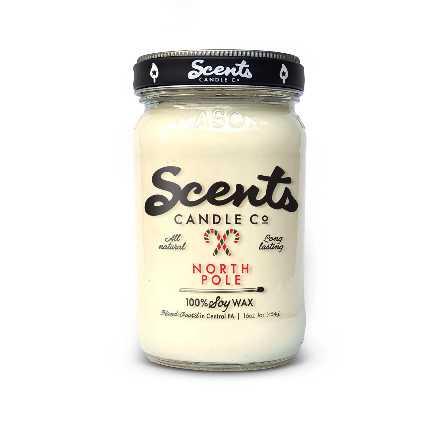 North Pole by Scents