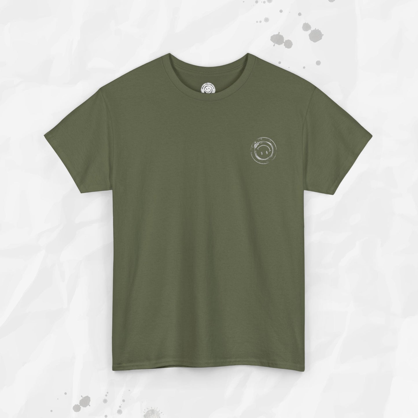 Attempted Murder – T-Shirt