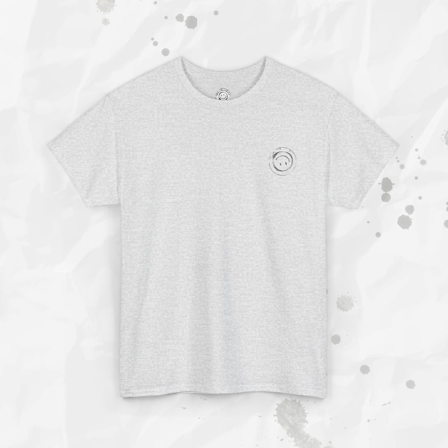 High on Life (and Also Drugs) – T-Shirt