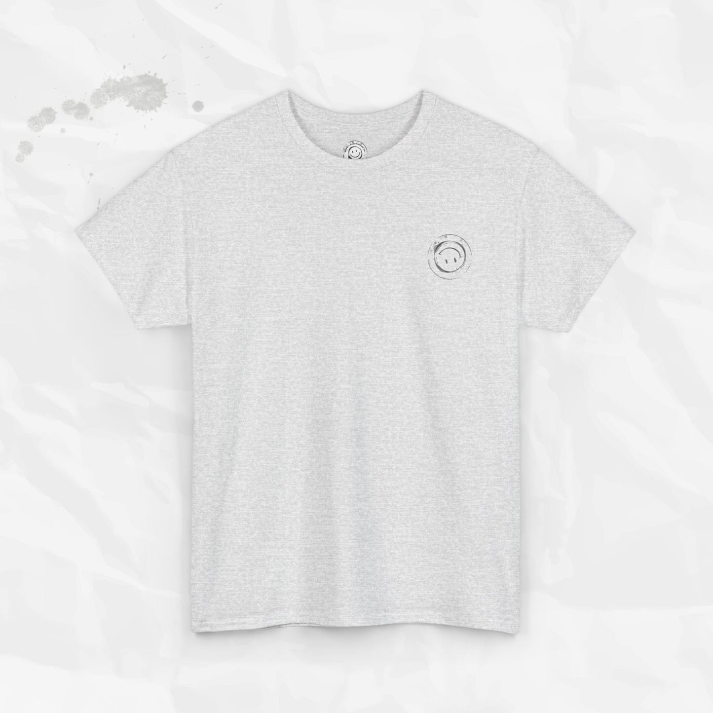 Ask Me About My Butthole – T-Shirt