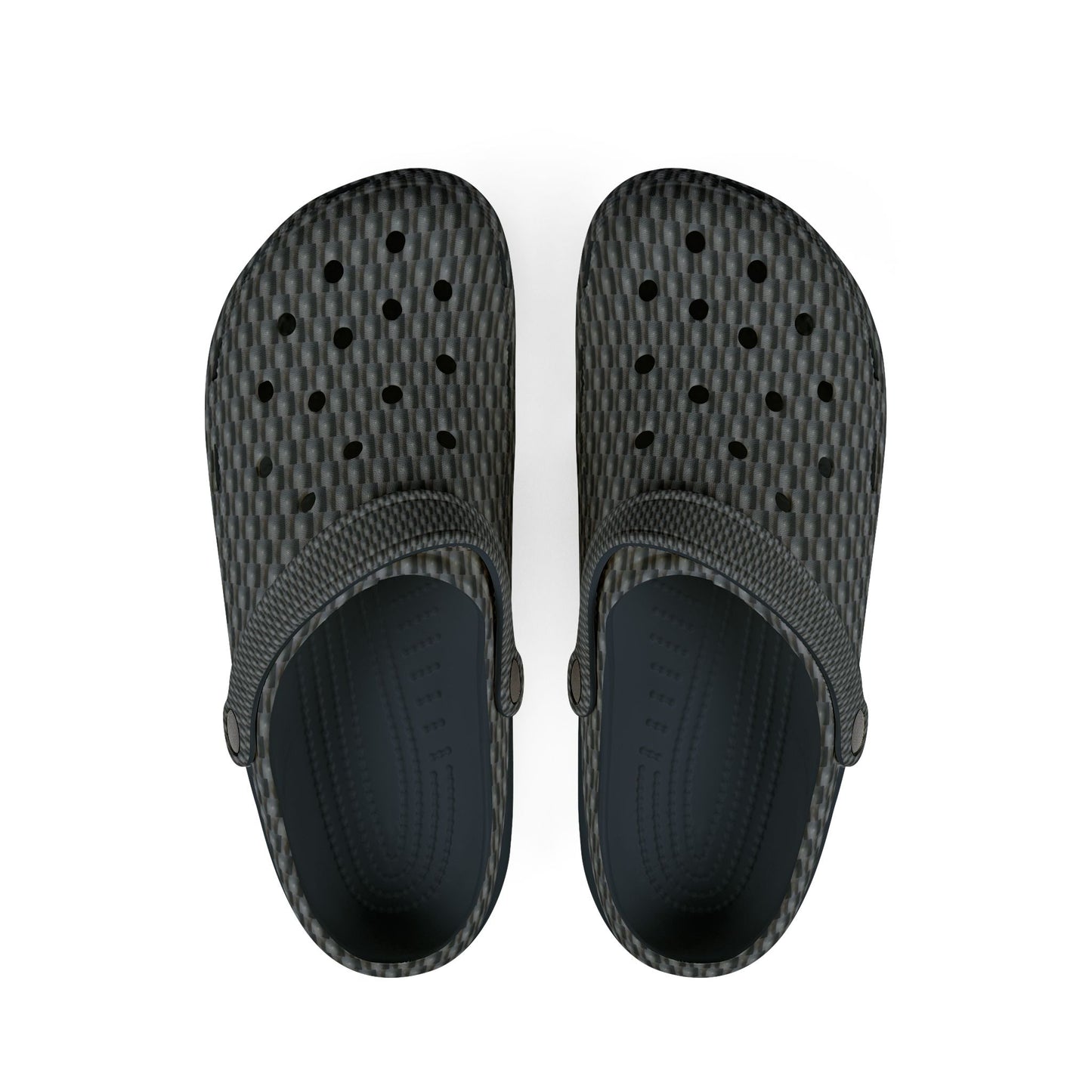 EVA Foam Rubber Shoes  - "The Alien"
