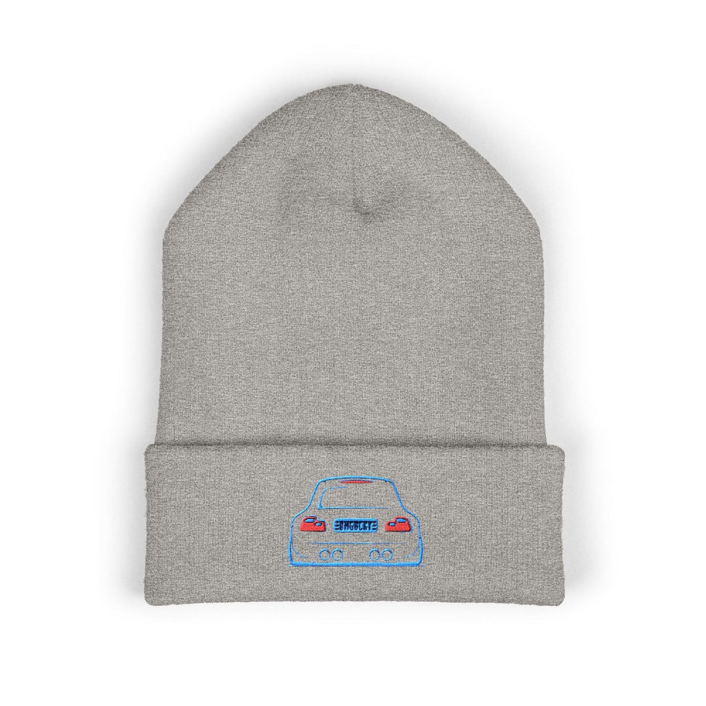 OMGBCKY Coupe Beanie