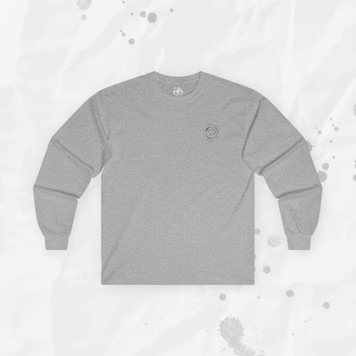 Sinners, Every Last One of You – Long Sleeve T-Shirt