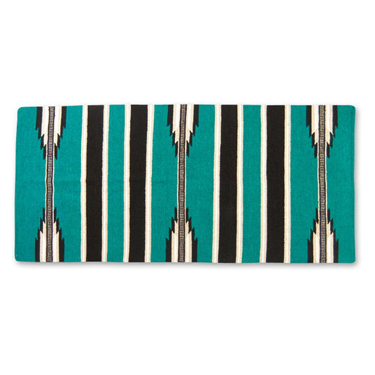 1320-08 Ranger 2000 30inx60in Acrylic Blend Saddle Blanket