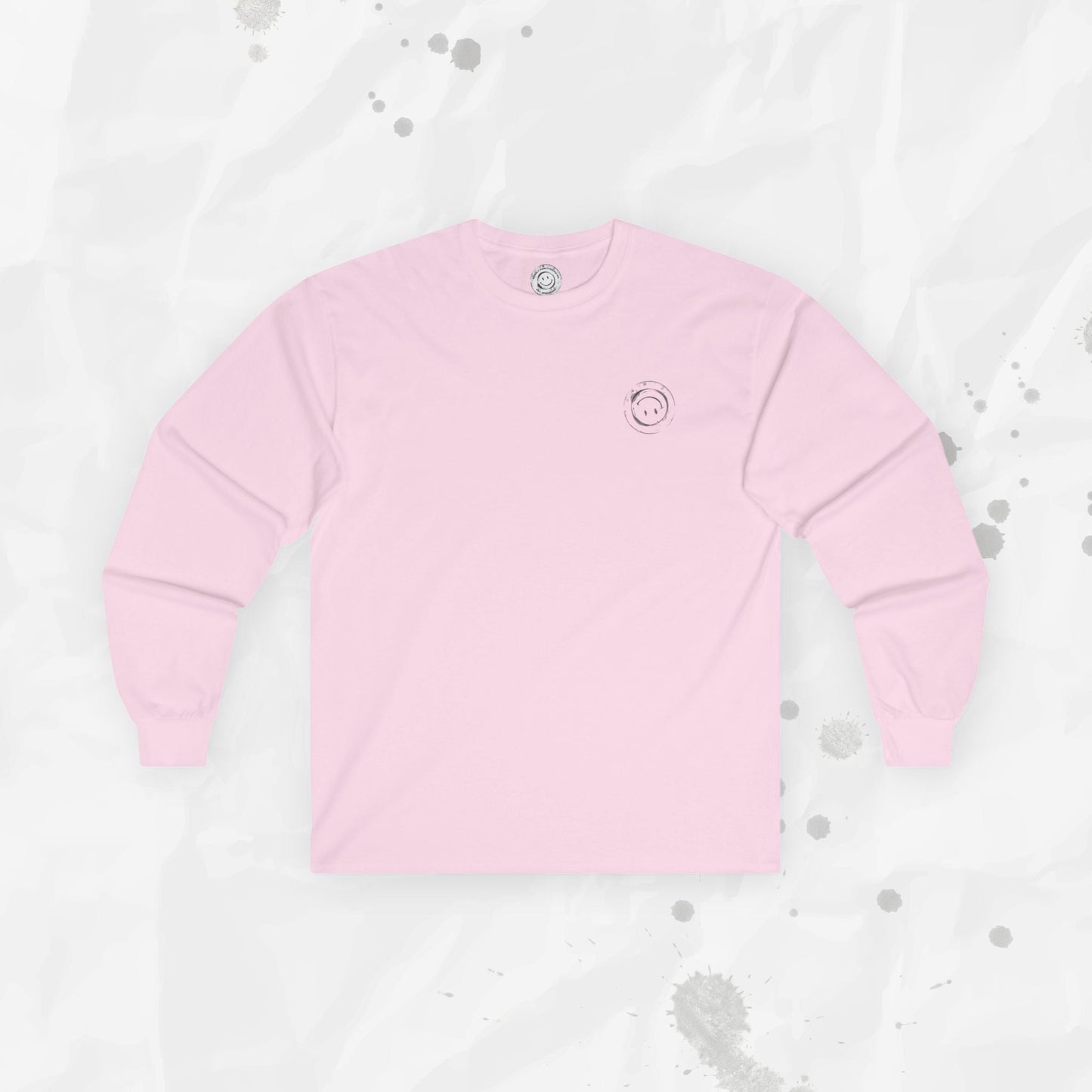 Sinners, Every Last One of You – Long Sleeve T-Shirt