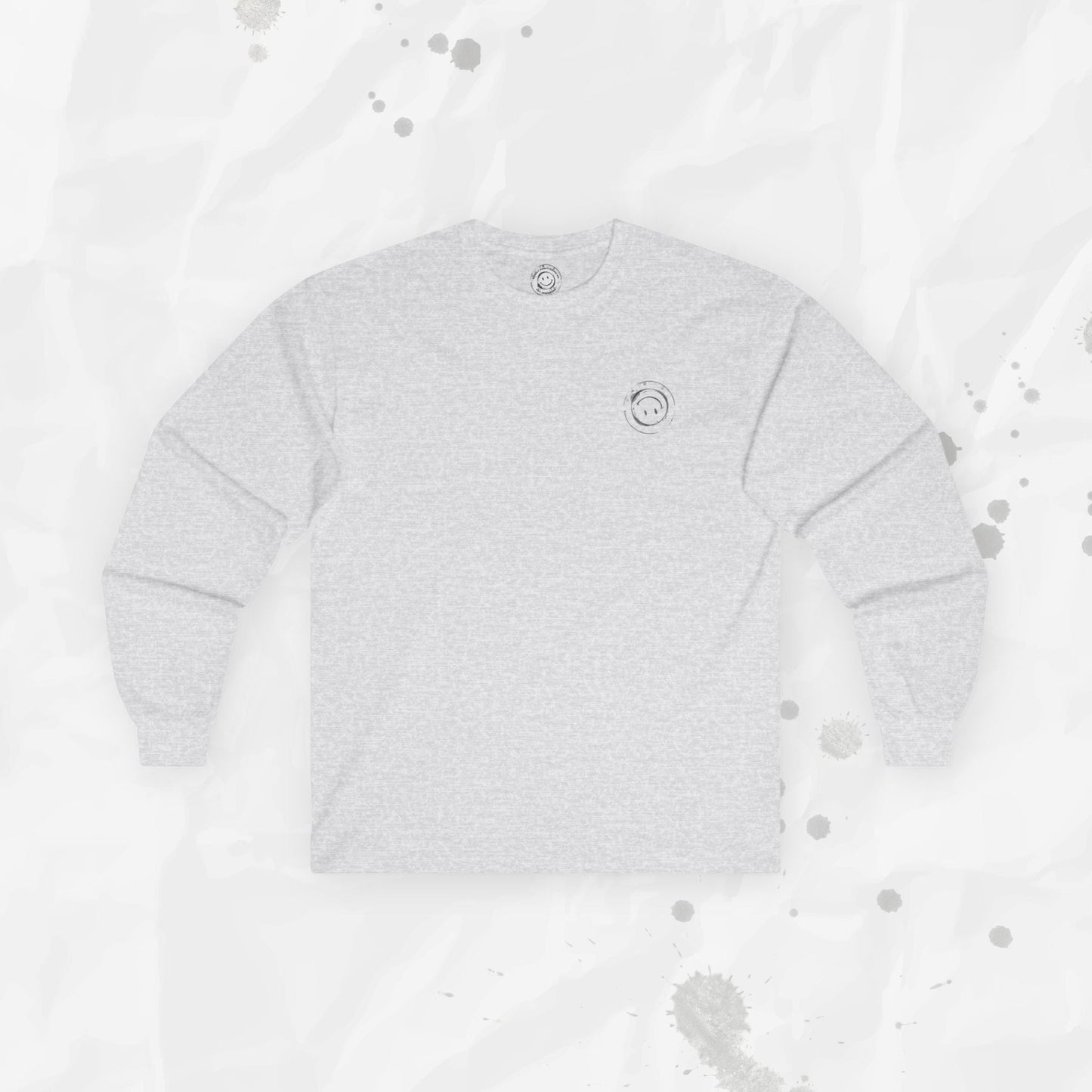 Sinners, Every Last One of You – Long Sleeve T-Shirt