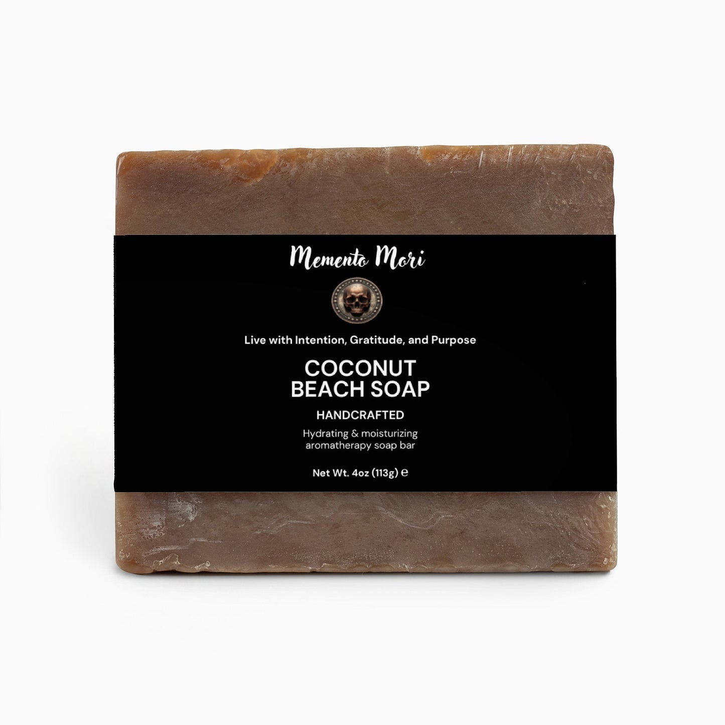 Coconut Beach Soap