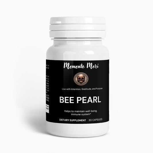 Bee Pearl