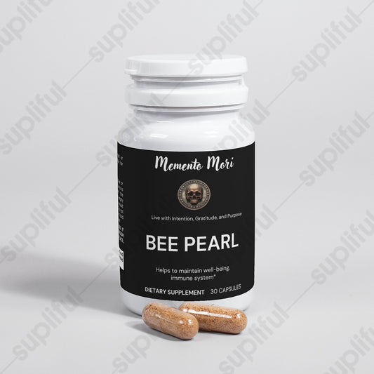 Bee Pearl
