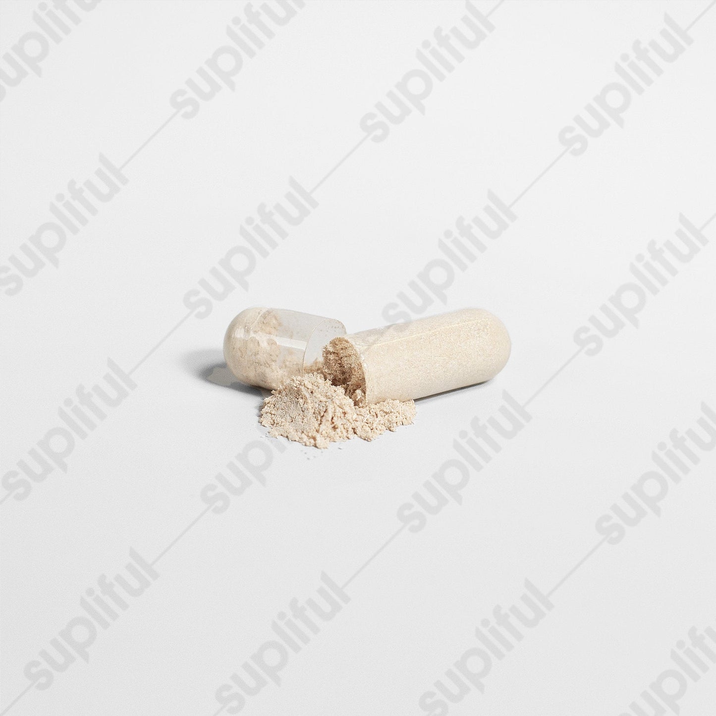 Complete Multivitamin - "Memento Mori"