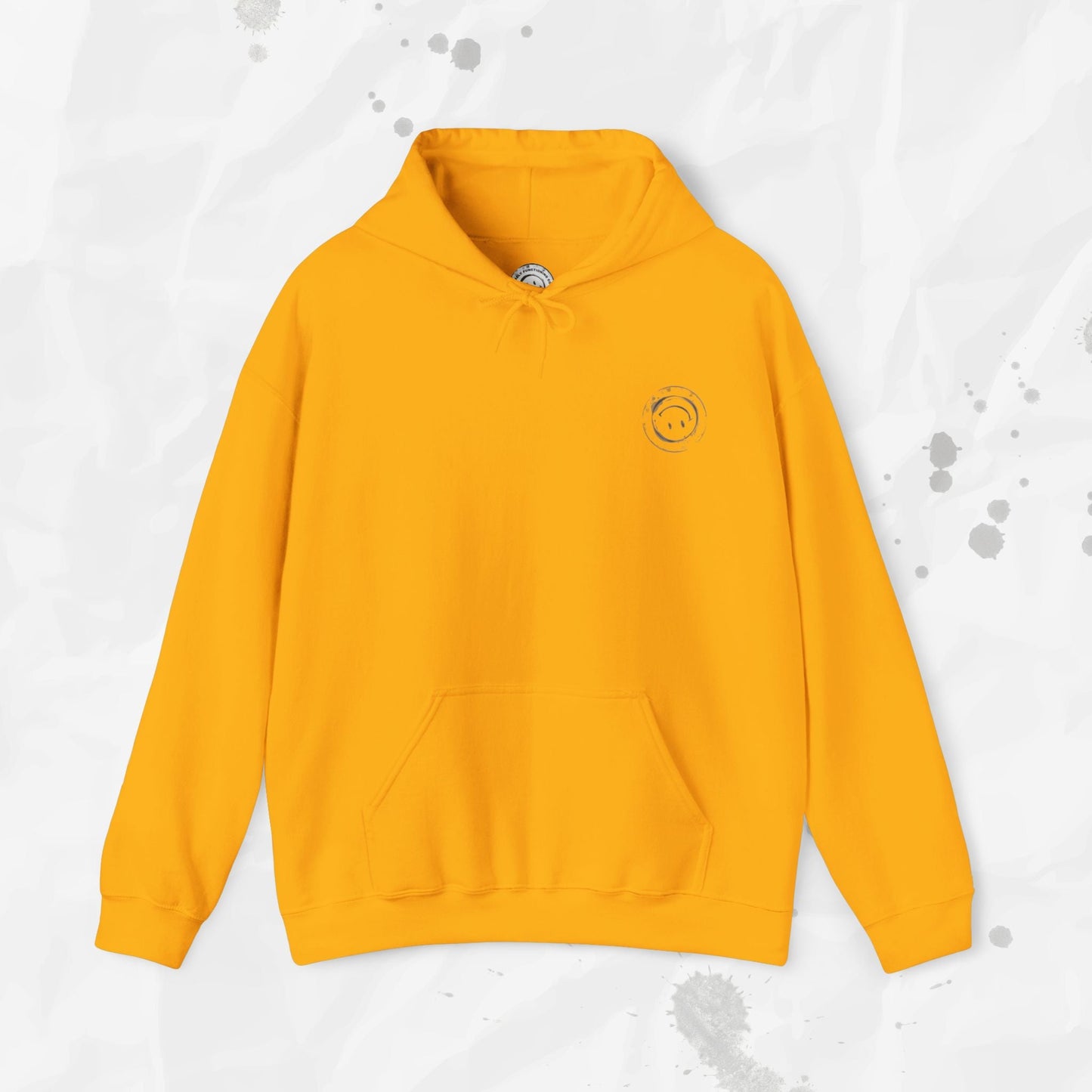 Dads Against Weed - Hoodie
