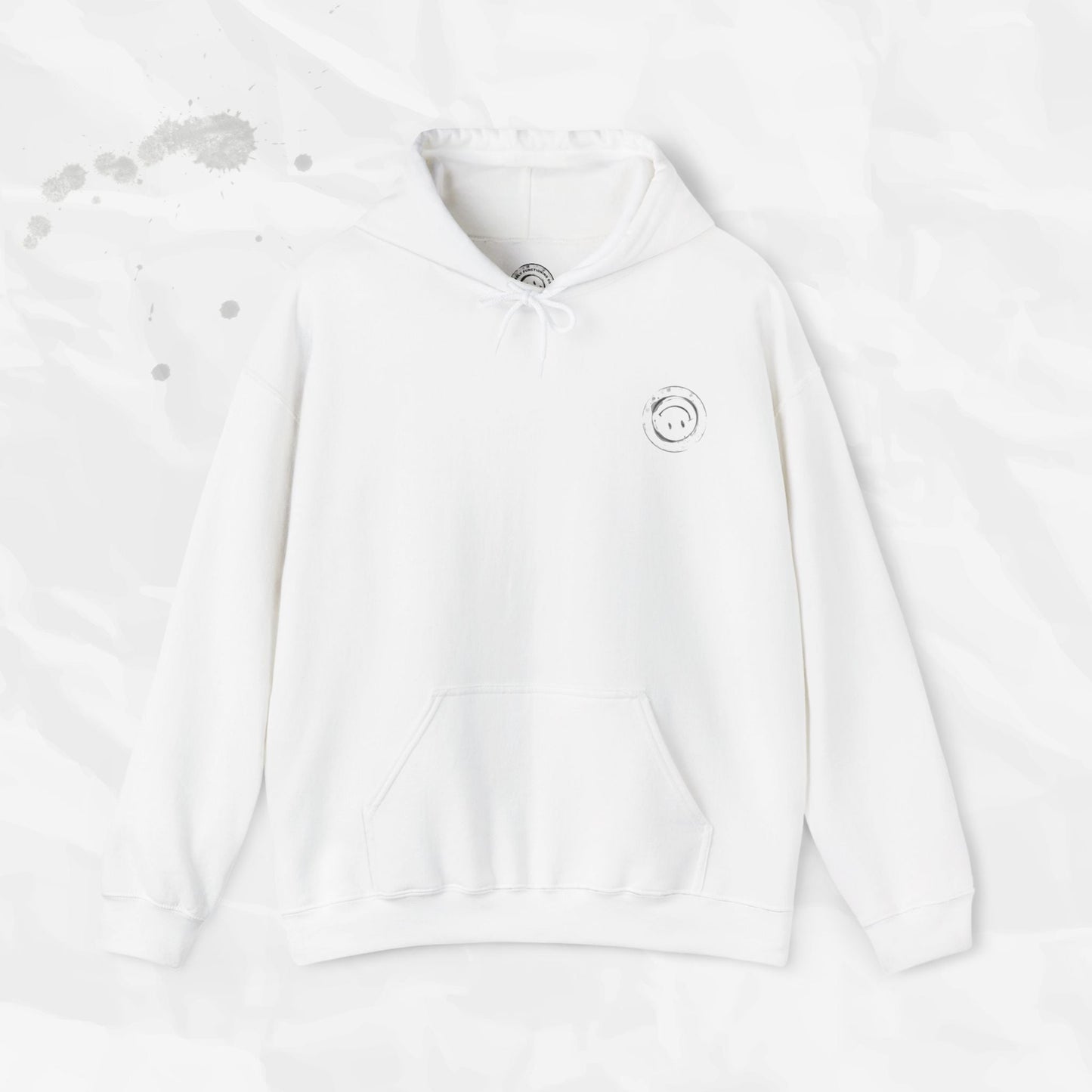 It's Fine We're All Rotting - Hoodie
